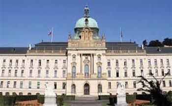 برلمان التشيك يوافق على خطة البعثات القتالية الخارجية