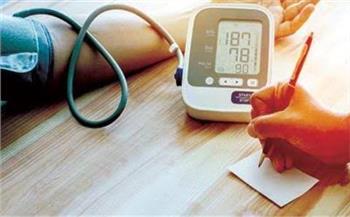 8 خطوات للسيطرة على ضغط الدم المرتفع