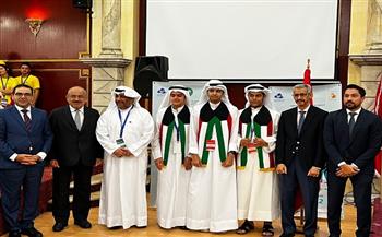 منتدى الجوائز العربية يرعى أولمبياد الطفل للبحث العلمي
