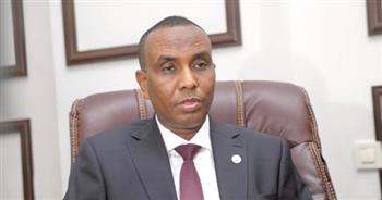 وزير البيئة والتغير المناخي الصومالي: دفعنا ثمنا باهظا للتغير المناخي بانقطاع تاني للأمطار طيلة اربع سنوات