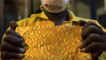 ارتفاع صادرات السودان من الذهب إلى أكثر من 1.3 مليار دولار