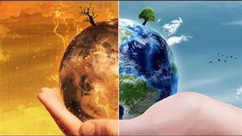 سمير طنطاوي: التغيرات المناخية تهدد أمريكا وأوروبا بالجفاف (فيديو)