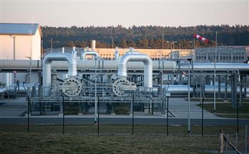 روسيا تناقش إنشاء خط جديد لنقل الغاز للصين