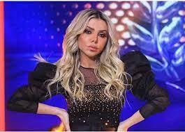بصورة وتعليق.. رزان مغربي تروج لأغنيتها الجديدة «عاليا أوي»
