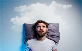 دراسة : الأرق أحد مشاكل النوم الشائعة يزيد خطر تدهور الذاكرة