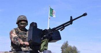 الجيش الجزائري: ضبط 4 عناصر دعم للجماعات الإرهابية و49 مهاجرا غير شرعي خلال أسبوع