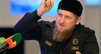 الرئيس الشيشاني يرسل مقاتلين من وحدات النخبة إلى دونباس