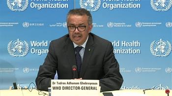 مدير «الصحة العالمية»: استمرار الانخفاض العالمى فى اصابات ووفيات كورونا