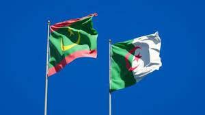 مباحثات عسكرية موريتانية جزائرية في نواكشوط