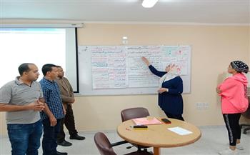 التنمية المحلية تنظم دورة تدريبية لإعداد متخصصين في الاستراتيجيات السكانية 