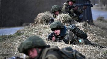 جيش بيلاروس يتدرب على تحرير الأراضي