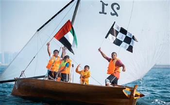  أبوظبي للرياضات البحرية يعلن إقامة سباق «ياس» الأسبوع المقبل
