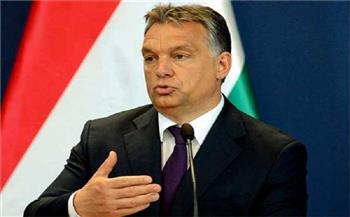 رئيس وزراء المجري: 11 ألف عقوبة فشلت في إضعاف روسيا لكنها قد تجبرنا على الركوع