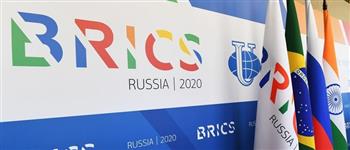 روسيا لا تعترض على انضمام الجزائر إلى مجموعة "بريكس"