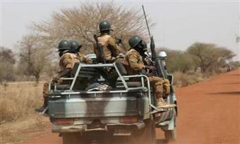 مقتل تسعة أشخاص على الأقل في هجوم إرهابي شمال بوركينا فاسو