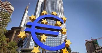البنك المركزي الأوروبي يرفع  أسعار الفائدة 0.75%