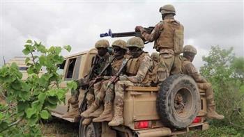 الجيش الصومالي يعلن القضاء على عنصرين من ميليشيات الشباب الإرهابية