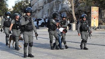 الشرطة الإسرائيلية تعلن اعتقال فلسطيني في يافا خطط لتنفيذ هجوم في تل أبيب