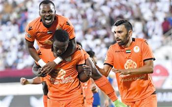 مدرب عجمان يؤكد اكتمال صفوف الفريق قبل مواجهة النصر بالدوري الإماراتي