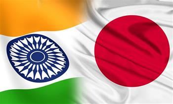 الهند: الاجتماعات الوزارية مع اليابان تبرهن على التزام البلدين بتعزيز التعاون الاستراتيجي والأمني والدفاعي