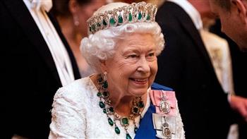 وفاة الملكة إليزابيث الثانية عن عمر ناهز 96 عاما