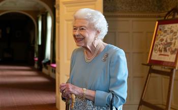 البيت الأبيض ينعى الملكة إليزابيث الثانية: قلوبنا مع الأسرة والشعب في بريطانيا