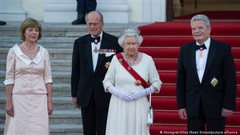 زيلينسكي: خالص تعازينا للشعب البريطاني في وفاة الملكة إليزابيث الثانية