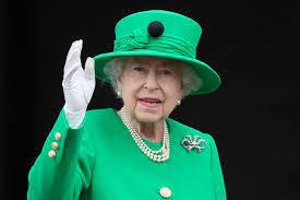 الرئيس الأيرلندي: الملكة إليزابيث الثانية كانت صديقة مميزة لبلادنا
