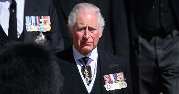 الملك البريطاني تشارلز يصف وفاة والدته بأنها "لحظة حزن كبير"