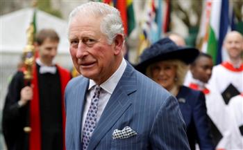 القصر الملكي البريطاني: تشارلز الثالث يلقي خطابا غدا