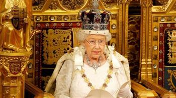 بوريس جونسون عن وفاة الملكة إليزابيث الثانية: اليوم الأكثر حزناً في تاريخ المملكة المتحدة