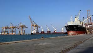 اليمن: لا قيود على دخول سفن المشتقات النفطية إلى موانئ الحديدة