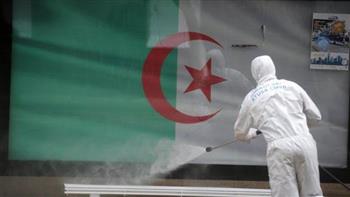 الجزائر تسجل 18 إصابة جديدة بفيروس كورونا خلال 24 ساعة