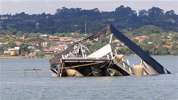 مقتل 11 شخصا جراء غرق قارب يقل العشرات شمال البرازيل