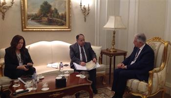وزير المالية: مصر تفتح أبوابها للاستثمارات المحلية والأجنبية