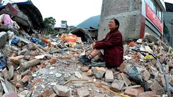 الصين تخصص 21.7 مليون دولار كدعم إضافي لجهود الإنقاذ والإغاثة عقب الزلزال