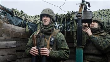 أوكرانيا: القوات المسلحة الأوكرانية تتقدم 50 كيلومترا في خاركيف