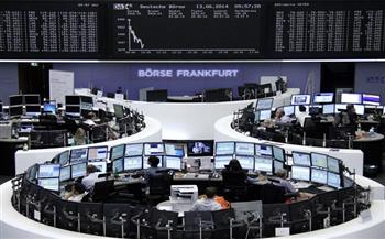 ارتفاع الأسهم الأوروبية مدعومة بمكاسب أسهم البنوك وقطاع التعدين