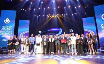  القاهرة الدولي للمسرح التجريبي يعلن جوائزه بحضور وزيرة الثقافة  