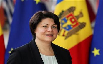 رئيسة وزراء مولدوفا تنفي استقالتها من منصبها