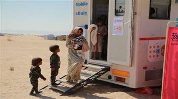 دعم أمريكي عبر صندوق الأمم المتحدة للسكان بـ 7 ملايين دولار لمساعدة النساء والفتيات في اليمن