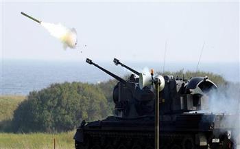 الدفاع الألمانية: سنرسل مدافع من طراز "جيبارد" إلى أوكرانيا