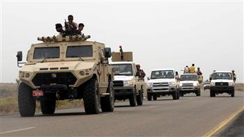 الجيش اليمني يفشل هجومًا لميليشيا الحوثي في تعز