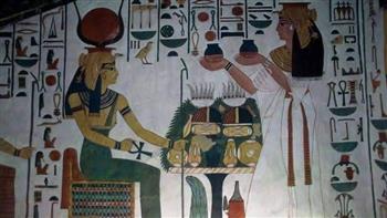 خبير أثري: المصريون القدماء اعتنوا بالتجمل في مختلف مناسبتهم الدينية والاجتماعية