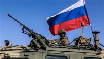 مقال صحفي: روسيا ترسل تعزيزات إضافية في أوكرانيا مع زيادة وتيرة الصراع هناك
