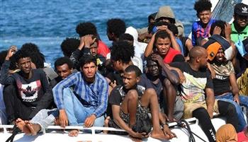 العثور على ست جثث لمهاجرين غير شرعيين وإيقاف 107 مهاجرين بتونس