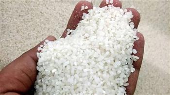 الهند تحظر تصدير الأرز المكسور من أجل زيادة التوافر المحلي
