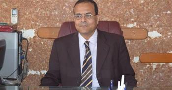  رئيس جامعة سوهاج: فلاحي مصر أحد أهم أعمدة الاقتصاد القومي 