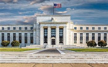 مجلس الاحتياطي الفيدرالي يلمح إلى رفع أسعار الفائدة بنسبة 0.75% للمرة الثالثة