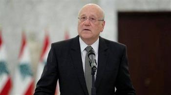 رئيس الحكومة اللبنانية يشدد على ضرورة ضبط الوضع بطرابلس بعد مقتل 4 أشخاص